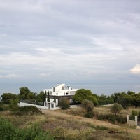 Villa in Greece, Dilesi, 460 sq.m.