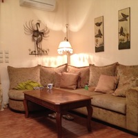 Villa in Greece, Dilesi, 460 sq.m.