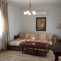 Villa in Greece, Dilesi, 460 sq.m.