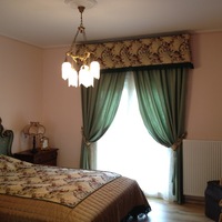 Villa in Greece, Dilesi, 460 sq.m.