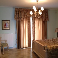 Villa in Greece, Dilesi, 460 sq.m.