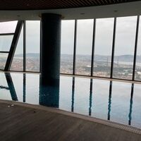 Apartment in Turkey, Istanbul