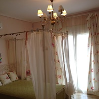 Villa in Greece, Dilesi, 460 sq.m.