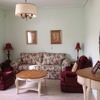 Villa in Greece, Dilesi, 460 sq.m.