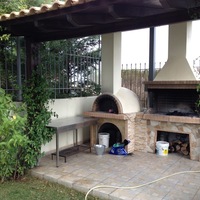 Villa in Greece, Dilesi, 460 sq.m.