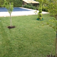 Villa in Greece, Dilesi, 460 sq.m.