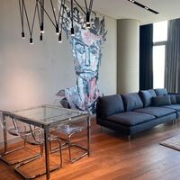 Apartment in Turkey, Istanbul