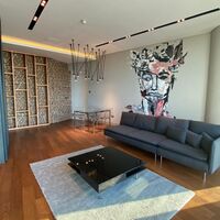 Apartment in Turkey, Istanbul