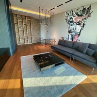 Apartment in Turkey, Istanbul