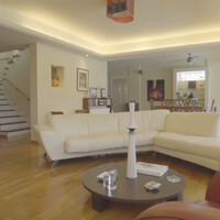Villa in Greece, Attica, Attiki, 300 sq.m.