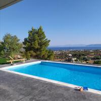 Вилла в Греции, Аттика, 300 кв.м.