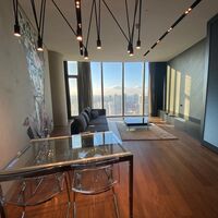 Apartment in Turkey, Istanbul