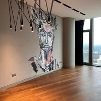 Apartment in Turkey, Istanbul