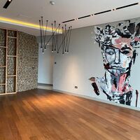 Apartment in Turkey, Istanbul