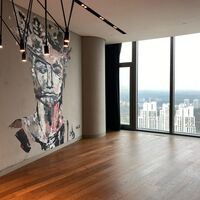 Apartment in Turkey, Istanbul