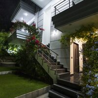 Вилла в Греции, Аттика, 400 кв.м.