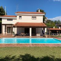Villa in Greece, Attica, Attiki, 298 sq.m.