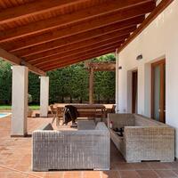 Villa in Greece, Attica, Attiki, 298 sq.m.