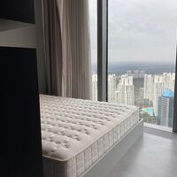 Apartment in Turkey, Istanbul