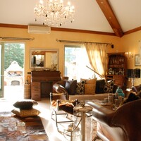 Вилла в Греции, Аттика, 950 кв.м.