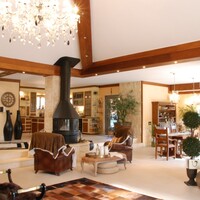 Вилла в Греции, Аттика, 950 кв.м.