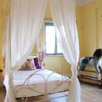 Вилла в Греции, Аттика, 950 кв.м.