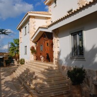 Вилла в Греции, Аттика, 950 кв.м.