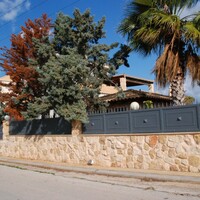 Вилла в Греции, Аттика, 950 кв.м.