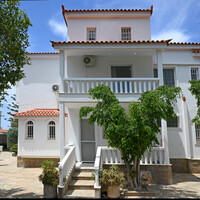 Вилла в Греции, Аттика, 350 кв.м.