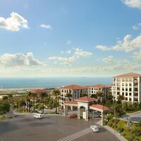 Apartment in Turkey, Istanbul