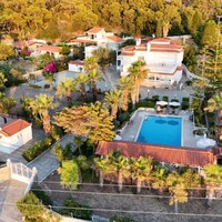 Вилла в Греции, Аттика, 350 кв.м.