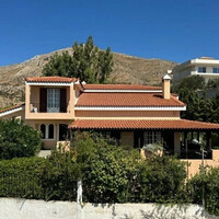 Вилла в Греции, Аттика, 530 кв.м.