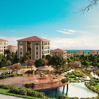 Apartment in Turkey, Istanbul