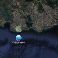 Apartment in Turkey, Istanbul