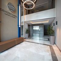 Apartment in Turkey, Istanbul