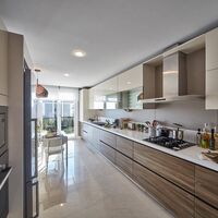 Apartment in Turkey, Istanbul