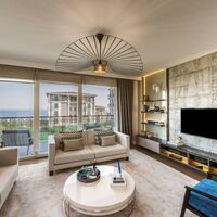 Apartment in Turkey, Istanbul