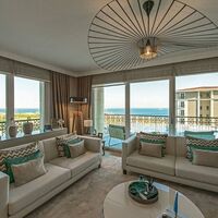 Apartment in Turkey, Istanbul