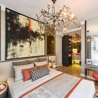 Apartment in Turkey, Istanbul