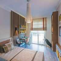 Apartment in Turkey, Istanbul