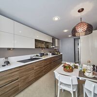 Apartment in Turkey, Istanbul