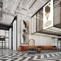 Апартаменты в Турции, Стамбул, 47 кв.м.