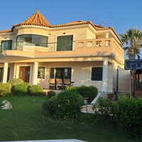Вилла в Греции, Аттика, 390 кв.м.
