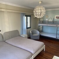 Вилла в Греции, Аттика, 390 кв.м.