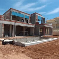 Вилла в Греции, Аттика, 293 кв.м.