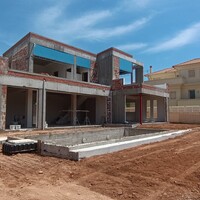 Вилла в Греции, Аттика, 293 кв.м.