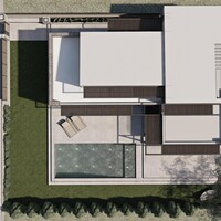 Вилла в Греции, Аттика, 293 кв.м.
