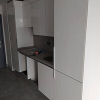 Апартаменты в Турции, Стамбул, 47 кв.м.