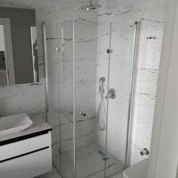 Апартаменты в Турции, Стамбул, 47 кв.м.