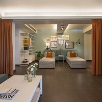 Вилла в Греции, Аттика, 240 кв.м.